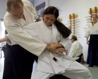 Aikido of Austin