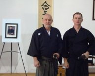 Aikido of Cincinnati