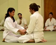 Aikido of Manhattan