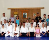 Aikido of San Diego