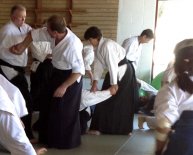 Aikido San Luis Obispo