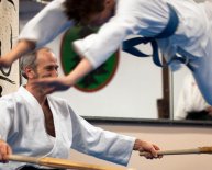 Aikido South Carolina