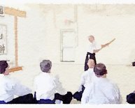 Aikido Washington DC