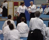 Aikido Washington State