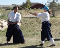 Albuquerque Aikikai