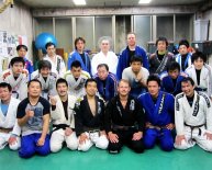 bjj japan