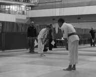 British Aikido Association