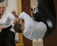 California Aikido Association