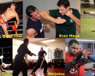 Deadliest Martial Arts in the World