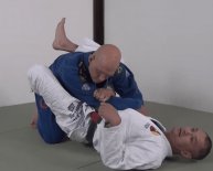 Definition of Jiu Jitsu