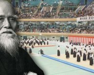 Different styles of Aikido