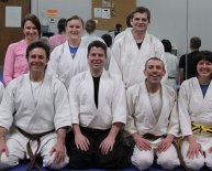 Fort Collins Aikido