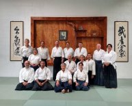 Hiroshi Ikeda Shihan