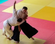 How to Learn Aikido?