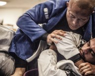 Japanese Jiu Jitsu in MMA
