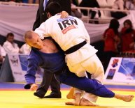 Judo Sports