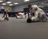 Martial Arts, Jiu Jitsu