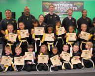 Martial Arts Manassas VA