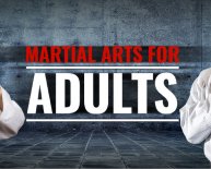 Martial Arts Programs