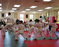 Martial Arts Westchester NY