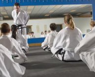 most popular martial arts in usa