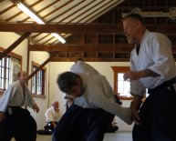 New York Aikikai Schedule