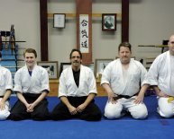 Philosophy of Aikido