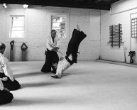 Portland Aikido