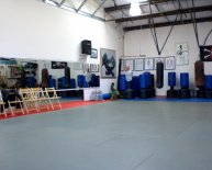 Santa Cruz Martial Arts