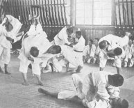 Sosuishitsu-ryu Jujutsu