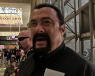 Steven Seagal Aikido Video