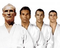 Where does Jiu Jitsu come from?