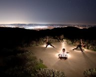 Yoga San Fernando Valley