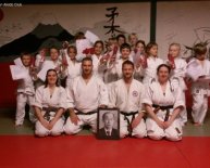 York Aikido