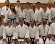 Yoshinkan Aikido UK