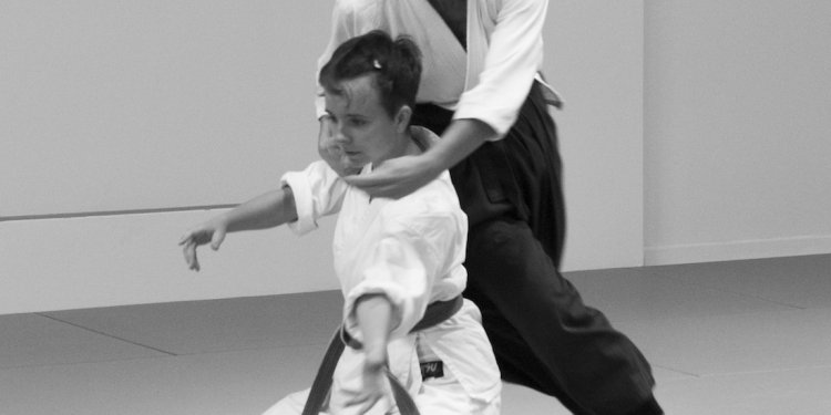 Seattle Aikido