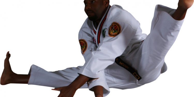 What does Martial Arts mean?